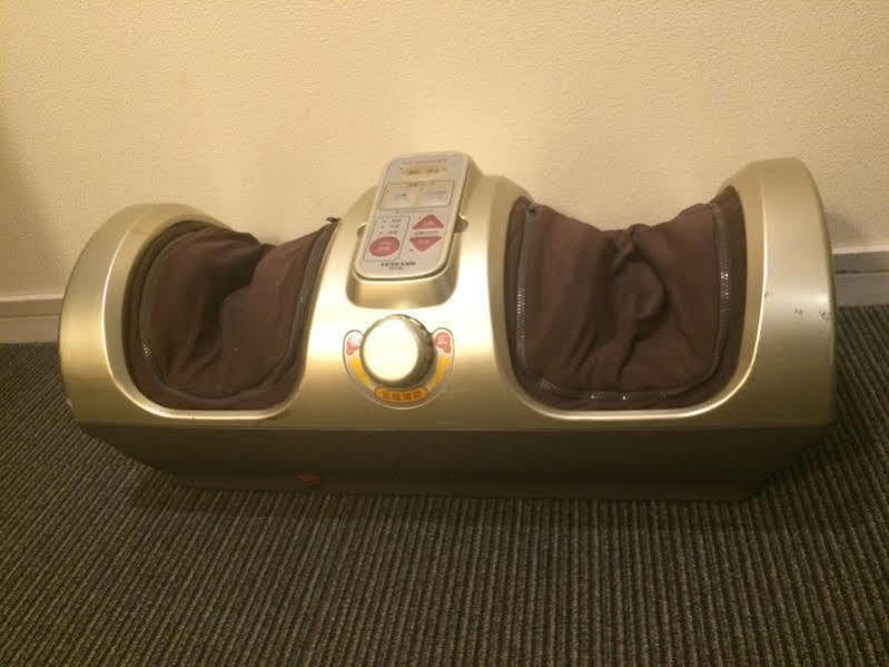 R Inn Hakata Фукуока Экстерьер фото